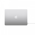 Apple Przewód z USB-C na MagSafe 3 (2 m) - srebrny