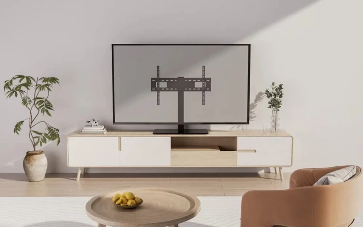 Neomounts Stojak pod telewizor DS45-430BL16 STAND LCD 37-70