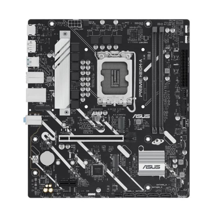 Asus Płyta główna PRIME H810M-A-CSM