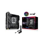 Asus Płyta główna ROG STRIX B860-I GAMING WIFI s1851 4DDR5 TB ITX