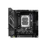 Asus Płyta główna ROG STRIX B860-I GAMING WIFI s1851 4DDR5 TB ITX
