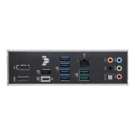 Asus Płyta główna TUF GAMING B860M-PLUS s1851 4DDR5 USBC mATX