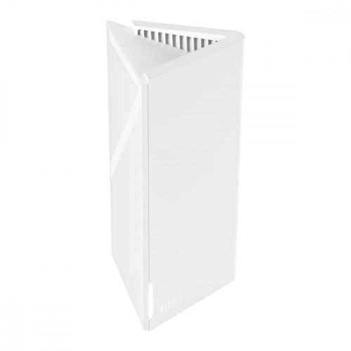 MSI Router Roamii BE Lite Mesh System - 1 Pack