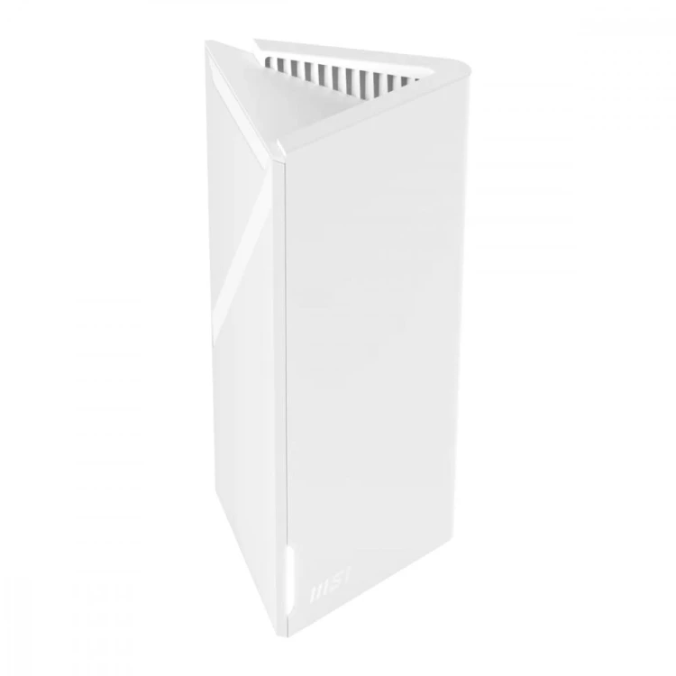 MSI Router Roamii BE Lite Mesh System - 1 Pack
