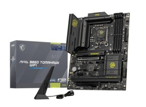 MSI Płyta główna MAG B860 TOMAHAWK WIFI s1851 4DDR5 ATX