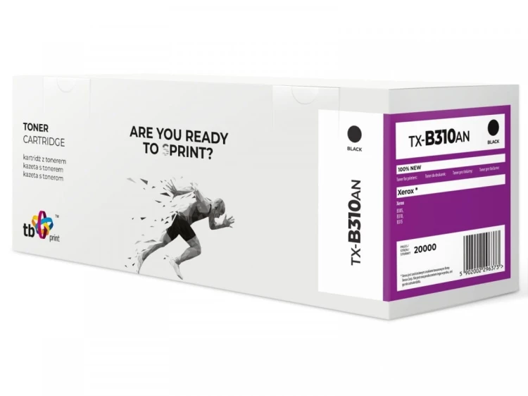 TB Print Toner do Xerox B305/310 TX-B310AN 100% nowy czarny