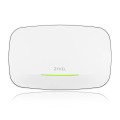 Zyxel Punkt dostępu NWA110BE  BE6500 2x2 MU-MIMO, Dual Radio 2.4 and 5 or 6GHz1 x 2.5G LAN Access Point