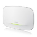 Zyxel Punkt dostępu NWA110BE  BE6500 2x2 MU-MIMO, Dual Radio 2.4 and 5 or 6GHz1 x 2.5G LAN Access Point