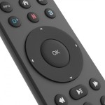 Hama Pilot uniwersalny 4w1 Netflix, Prime video