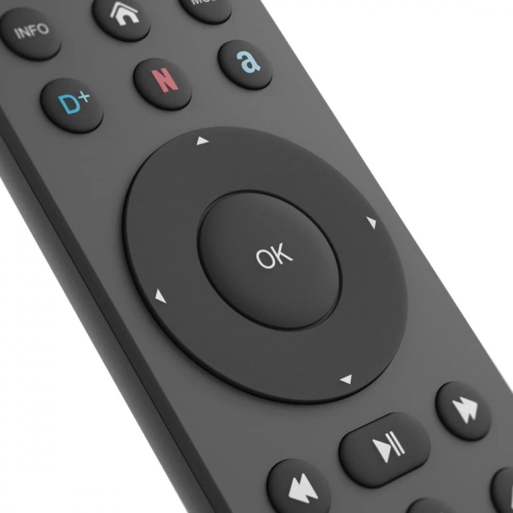 Hama Pilot uniwersalny 4w1 Netflix, Prime video