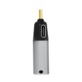 LogiLink Adapter USB Type-C, do HDMI-A + USB-C, 4K