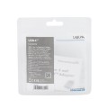 LogiLink Adapter USB Type-C, do DP/F, 8K