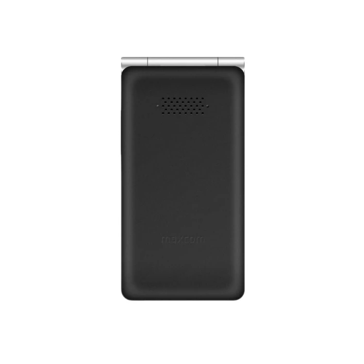 Maxcom Telefon MM 835 4G dual Czarny