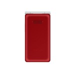 Maxcom Telefon MM 835L 4G dual sim Czerwony