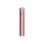 Maxcom Telefon MM 835L 4G dual sim Czerwony