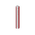 Maxcom Telefon MM 835L 4G dual sim Czerwony