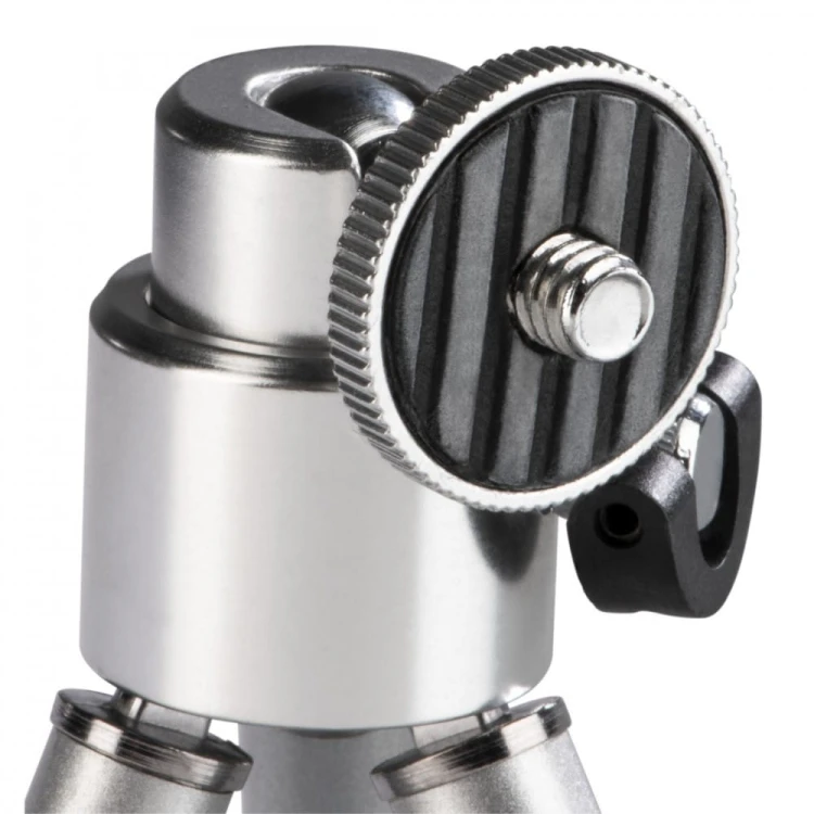 Hama Statyw mini Srebrny