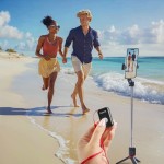 Hama Selfie stick fancy stand 70