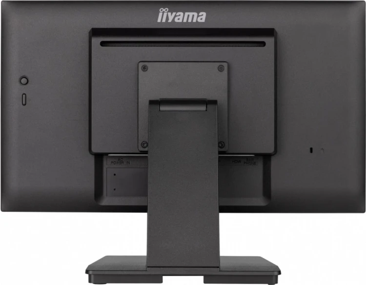 IIYAMA Monitor 27 cali T2752MSC-B1AG 10 PKT. POJ,IPS,HDMI,DP,2x1W,7H,2xUSB,  400cd/m2,AG-(Anti Glare)