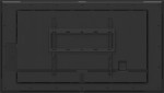 IIYAMA Monitor 65 cali LH6541UHS-B1AG VA,4K,24/7,LAN,USB,HDMI,500cd/m2,     Haze(25%),2x10W,Pion/Poziom