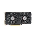 AFOX Karta graficzna Geforce RTX2060 SUPER 8GB GDDR6 3xDP HDMI ATX Dual V2