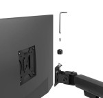 Neomounts Ramię do monitora DS60-600BL1