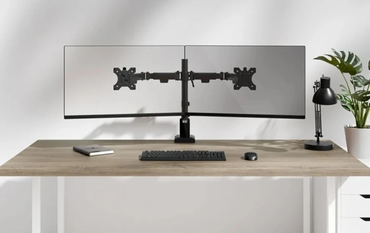 Neomounts Ramię do monitora DS60-600BL2