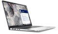Dell Laptop Dell Pro 16 Plus PB16250 W11P Ultra 7 266V/16GB/512GB SSD G4 CL35/16.0 FHD+/Arc/FgrPr&SmtCd/FHD/IRCam/Mic/WLAN+BT/BcklKb/3C/vPro/3YPS Alum