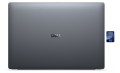 Dell Laptop Dell Pro 14 Premium PA14250 W11P Ultra 5 236V/16GB/512GB CL35/14.0 FHD+ 400nit/Arc/FgrPr/Cams&Mic/WLAN+BT/BcklKb/3C/vPro/3YPS Magnesium