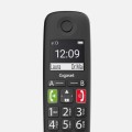 Gigaset Telefon bezprzewodowy Gigaset E290