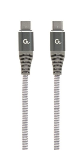 Gembird Kabel USB-C do USB-C 100W Power Delivery 1.5m