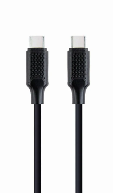 Gembird Kabel USB-C do USB-C 100W Power Delivery 1.5m