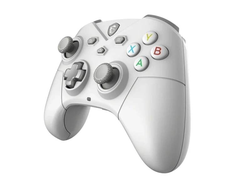 MSI Pad gamingowy Force GC300 W White