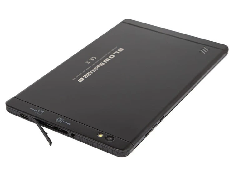 BLOW Tablet BlackTAB8 3/32GB 4G LTE 8 cali Czarny