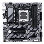 Gigabyte Płyta główna B840M DS3H AM5 4DDR5 HDMI/2DP mATX