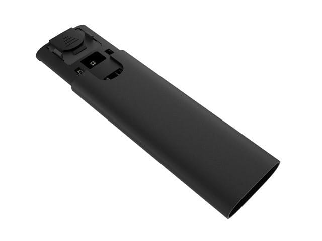 Natec Obudowa SSD zewnętrzna NATEC RHINO M.2 NVME USB-C 3.1 GEN 2