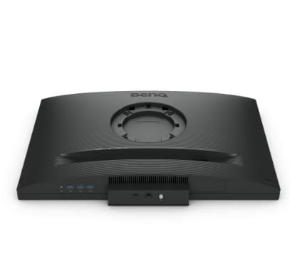 Benq Monitor 24 cale RD240Q WQXGA 5ms/IPS/1200:1/HDMI/DP