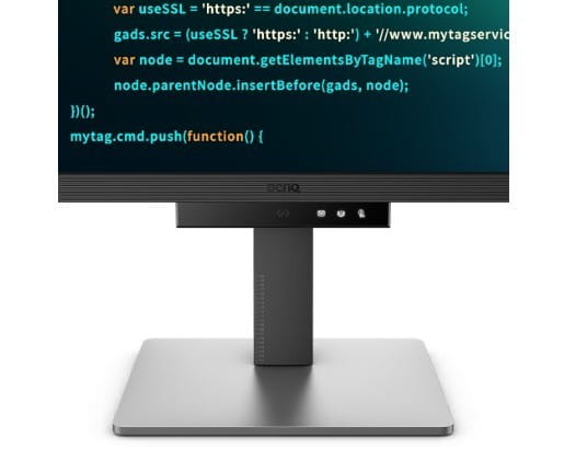 Benq Monitor 24 cale RD240Q WQXGA 5ms/IPS/1200:1/HDMI/DP