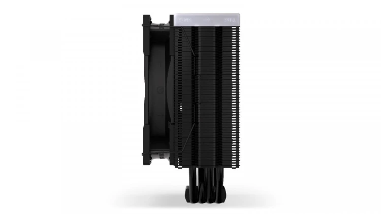 Endorfy Chłodzenie procesora Fera 5 Black ARGB EY3A012