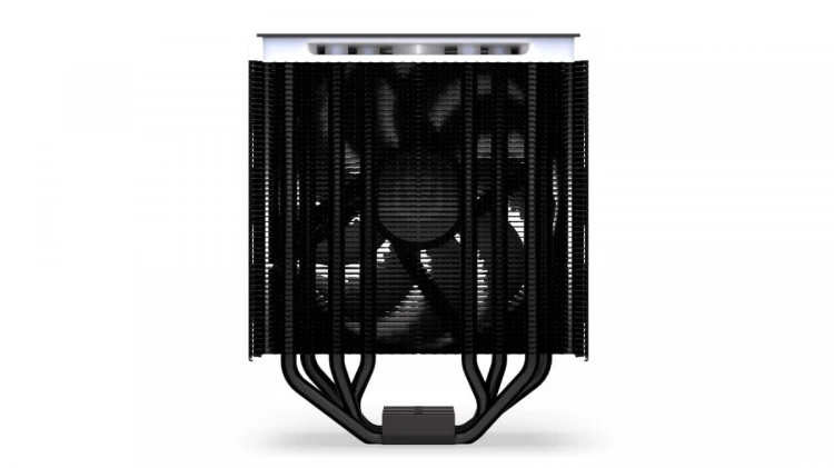Endorfy Chłodzenie procesora Fera 5 Black ARGB EY3A012