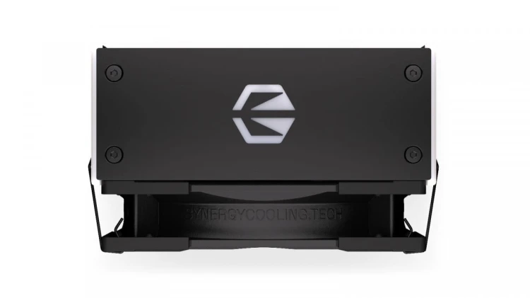 Endorfy Chłodzenie procesora Fera 5 Black ARGB EY3A012