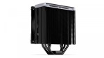 Endorfy Chłodzenie procesora Fera 5 Black ARGB EY3A012