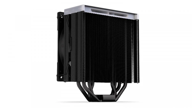 Endorfy Chłodzenie procesora Fera 5 Black ARGB EY3A012