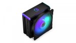 Endorfy Chłodzenie procesora Fera 5 Black ARGB EY3A012