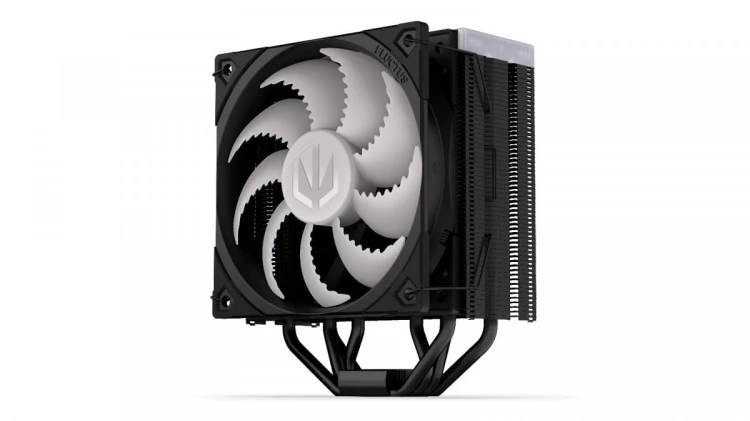 Endorfy Chłodzenie procesora Fera 5 Black ARGB EY3A012