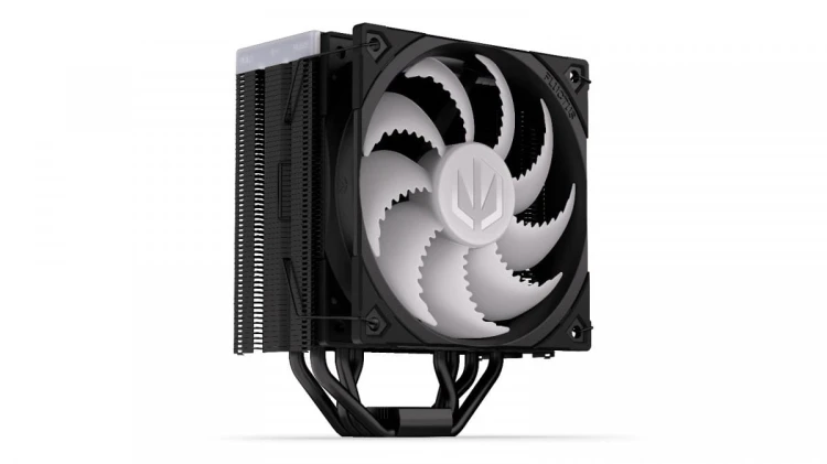 Endorfy Chłodzenie procesora Fera 5 Black ARGB EY3A012