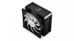 Endorfy Chłodzenie procesora Fera 5 Black ARGB EY3A012