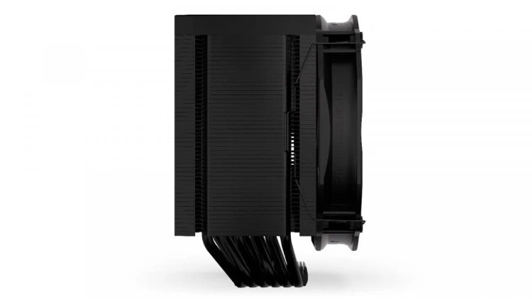 Endorfy Chłodzenie procesora Fortis 5 Black EY3A013