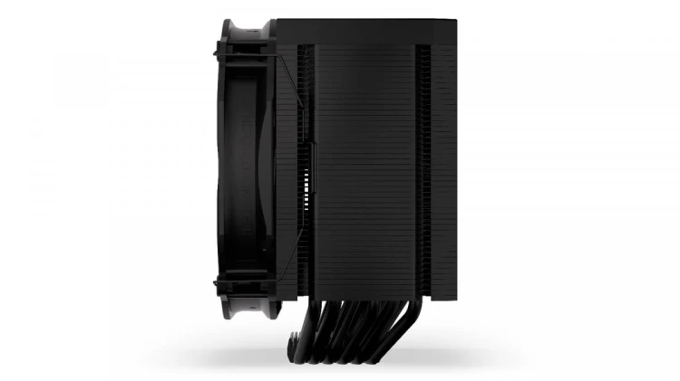 Endorfy Chłodzenie procesora Fortis 5 Black EY3A013