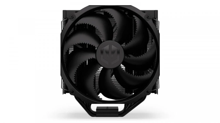 Endorfy Chłodzenie procesora Fortis 5 Black EY3A013